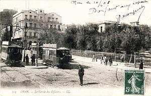 Oran au debut du XXe siecle- 32